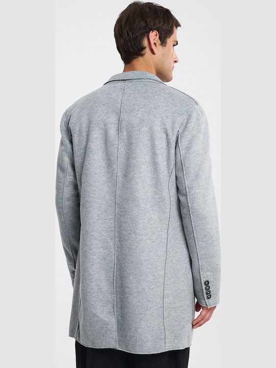 Winter Jacket Gray