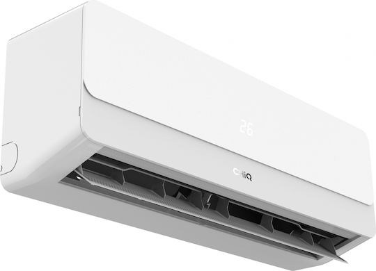CHiQ CSD Aparat de aer condiționat Inverter 24000 BTU A++/A+ cu WiFi