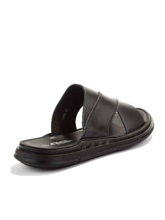 Men's Sandals Black