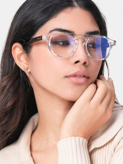 Auden Crystal Shell Tortoise