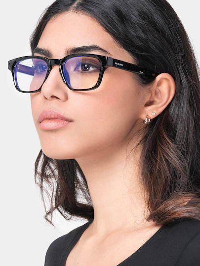 Thayer Infinity Schwarz