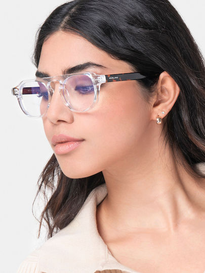 Auden Crystal Shell Tortoise