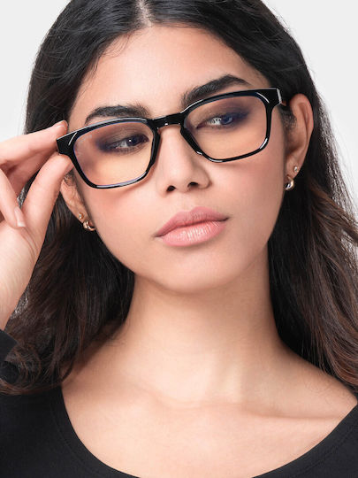 Thayer Infinity Schwarz