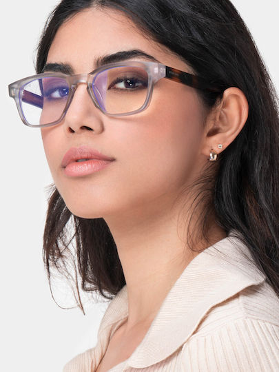 Thayer Misty Tortoise