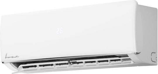 Fram Κλιματιστικό Inverter 24000 BTU A++/A+ με WiFi