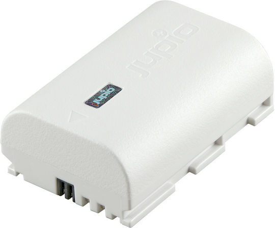 Jupio Battery Lp-e6p Ultra 2600mAh 6A Continuous Discharge