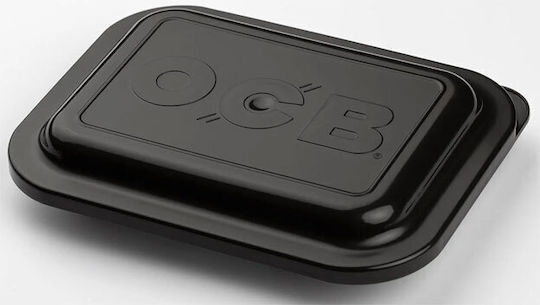 Ocb Tăviță Rulantă 14cm Neagră