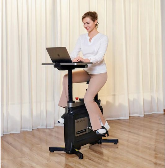 KingSmith Exercise Bike W1b Όρθιο Ποδήλατο Γυμναστικής Μαγνητικό