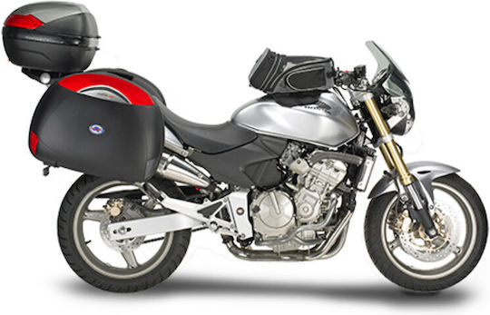 Kappa Moto Side Mounts for Honda Hornet 600
