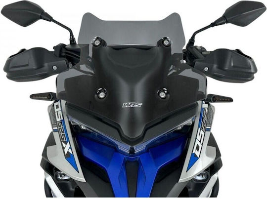Wrs Voge Valico 525 Dsx 23-24 Short Motorcycle Windscreen