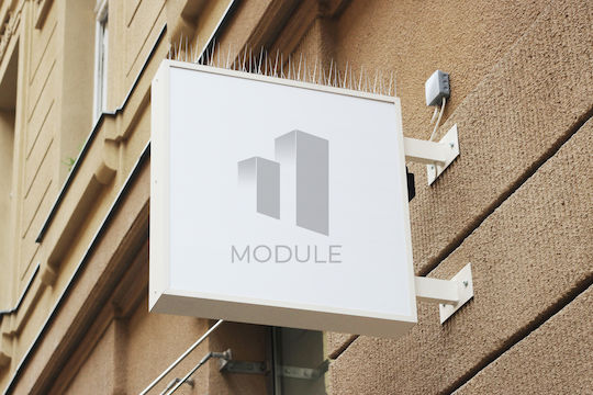 Module Πολυκαρβονικές Ακίδες Απώθησης Πουλιών 0.5m