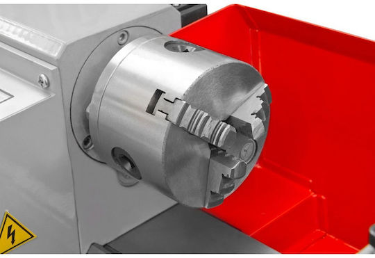 Holzmann 230v Ξυλότορνος με Ισχύ 560W