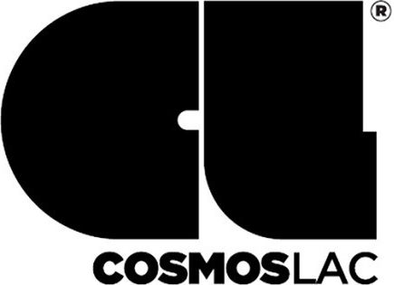 Cosmos Lac Spray Paint Acrylic with Metallic Effect Green RAL6001 EMERALD GREEN 400ml