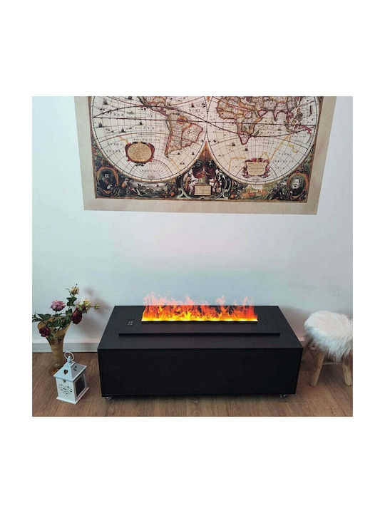 Kratki Επιδαπέδιο Ηλεκτρικό Τζάκι 520W 200x23.6cm