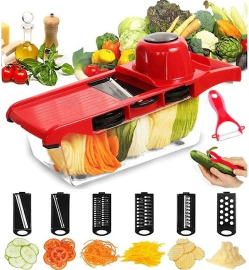 Slicer din Oțel Inoxidabil 1buc