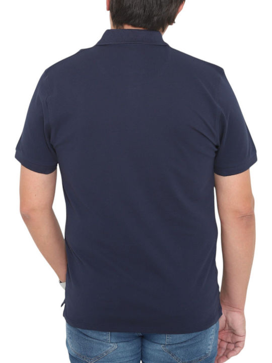 USA Polo Club Μπλούζα Navy