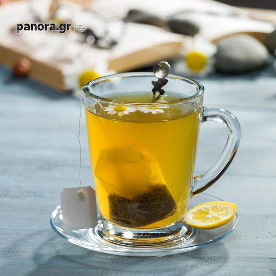 Τσαι Χαμομηλι Salveo Tea Φακελα 10τμχ
