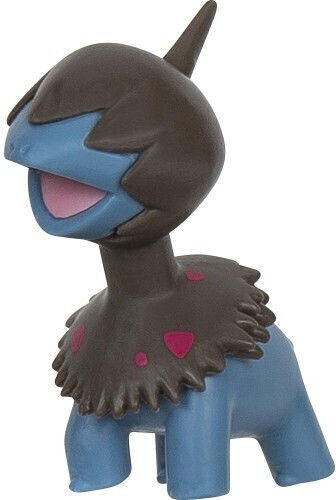 Pokemon Вълна 5 Pokemon за 4+ Години