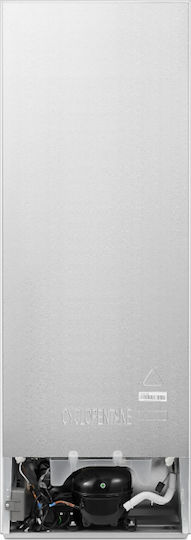 Hisense Kühl-Gefrierkombination 230Es NoFrost H161.3xB55xT55.7cm. Weiß RB291D4CWE