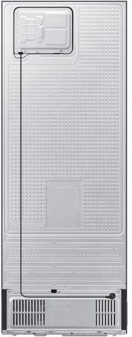 Samsung Combină frigorifică 538lt NoFrost Î203xL75.9xA71.1cm. Inox RB53DG706CS9EF
