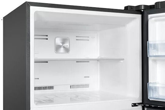 TCL 465лт В185xШ70.6xД68.6см. Сив RP465TSE0