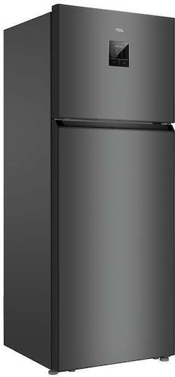 TCL 465лт В185xШ70.6xД68.6см. Сив RP465TSE0