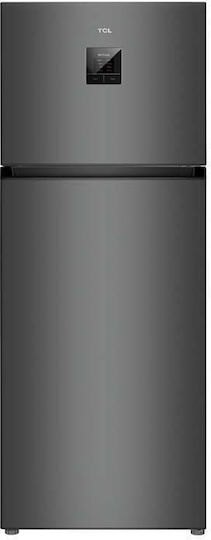 TCL 465лт В185xШ70.6xД68.6см. Сив RP465TSE0