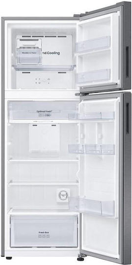 Samsung 348лт NoFrost В171.5xШ60xД70.9см. Inox RT35CG5644S9ES