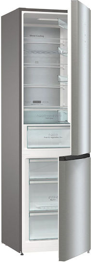 Hisense 361лт В200xШ60xД66.3см. Inox RB470N4SIC