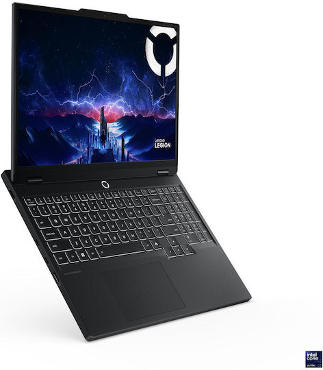 Lenovo Legion 5 15IAX10 15.1" OLED QHD+ 165Hz (Ultra 9-275HX/32GB/1TB SSD/GeForce RTX 5070/W11 Home) (GR Keyboard)