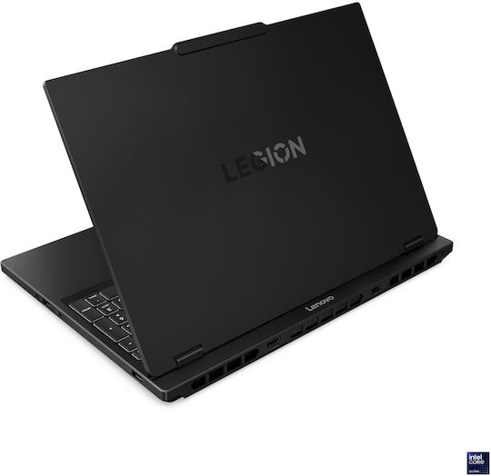 Lenovo Legion 5 15IAX10 15.1" OLED QHD+ 165Hz (Ultra 9-275HX/32GB/1TB SSD/GeForce RTX 5070/W11 Home) (GR Keyboard)