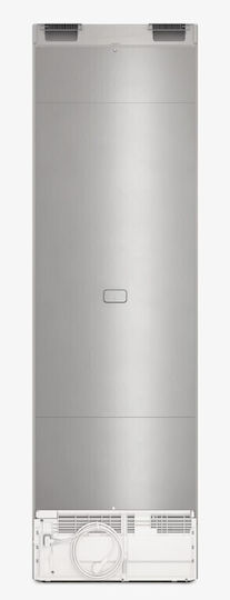Miele Combină frigorifică 371lt NoFrost Î201.5xL59.7xA68.2cm. Blackboard KFN 4795 CD