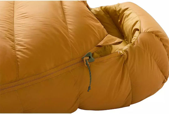 Nordisk Schlafsack Einzeln 3 Jahreszeiten Iver
