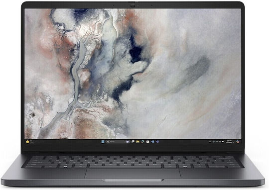 Dell Pro 14 PC14250 14" FHD+ (Core 5-120U/16GB/512GB SSD/W11 Pro) (GR Keyboard)