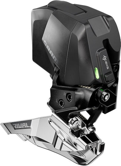 Sram Front Bicycle Derailleur