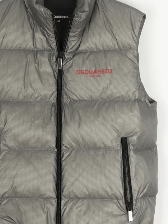 Αμάνικο Μπουφάν Puffer '''.859'''