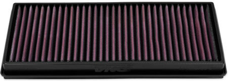 Vauxhall Mokka Mk Ii 1.2 22-25 Dna Air Filter P-op12h25-01