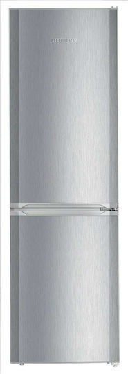 Liebherr 296лт В181.2xШ55xД63см. Inox CUel331-22
