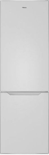 Teka Ψυγειοκαταψύκτης 310lt Total NoFrost Υ188xΠ59.5xΒ63.5εκ. Λευκός NFL 342 C