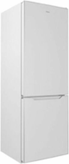 Teka Ψυγειοκαταψύκτης 310lt Total NoFrost Υ188xΠ59.5xΒ63.5εκ. Λευκός NFL 342 C