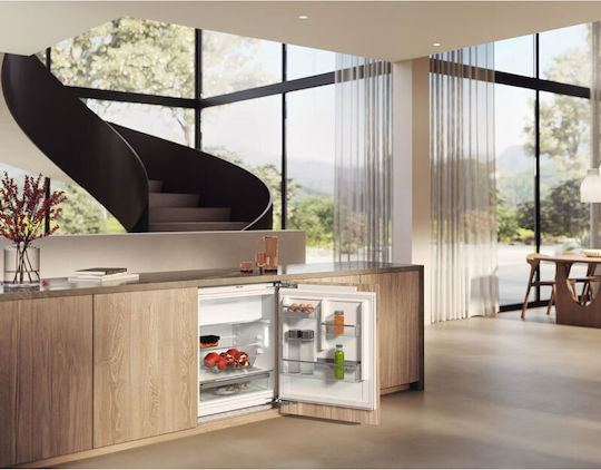 Miele Built-in Mini Bar 106lt H81.8xW59.7xD55cm KU 7016 D
