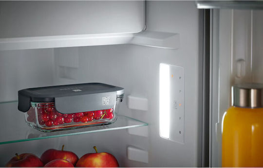 Miele Built-in Mini Bar 106lt H81.8xW59.7xD55cm KU 7016 D
