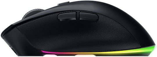 Razer Pro Click V2 Ασύρματο RGB Gaming Ποντίκι 30000 DPI Μαύρο