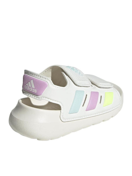 ALTASWIM 2.0 Children's Beach Shoes Ecru