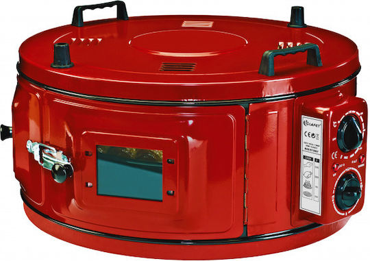 Lafet GA-303 Electric Countertop Oven 32lt Without Burners