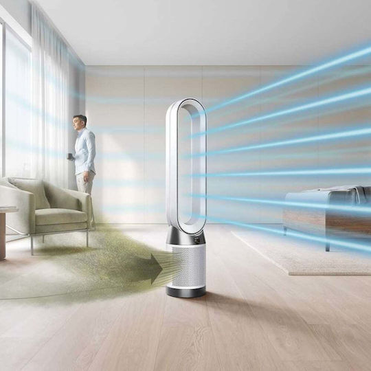 Dyson Purifier Cool Gen1 Καθαριστής Αέρα