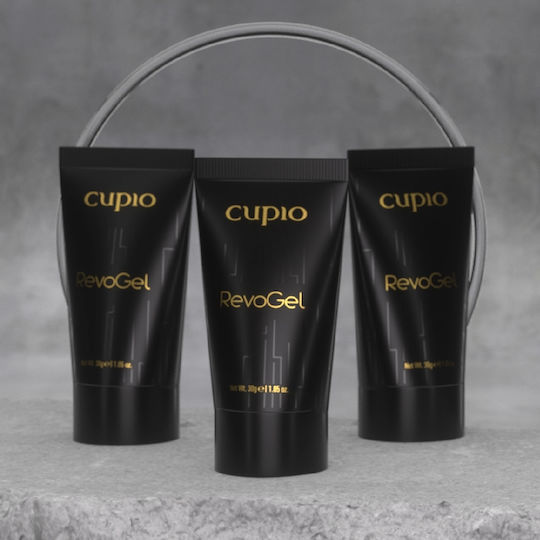Nudissimo Gel 30ml Cupio