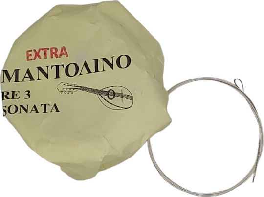 Sonata Μονή Χορδή για Μαντολίνο