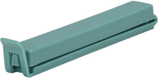 Food Bag Clips Homely 2 Sizes Mint Set 12 Pieces