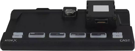 Atomos AtomΧ Cast